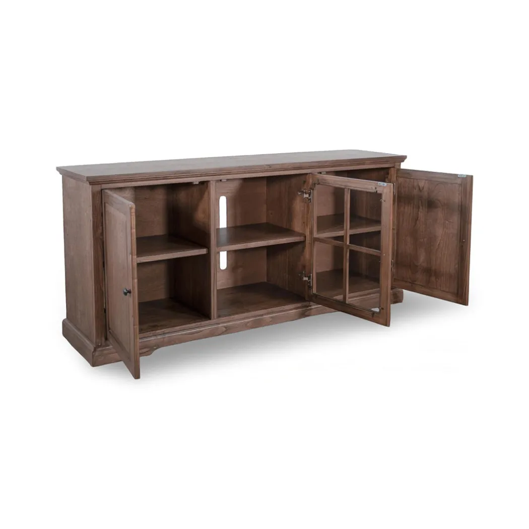 Banning Media Console - 66 Inches