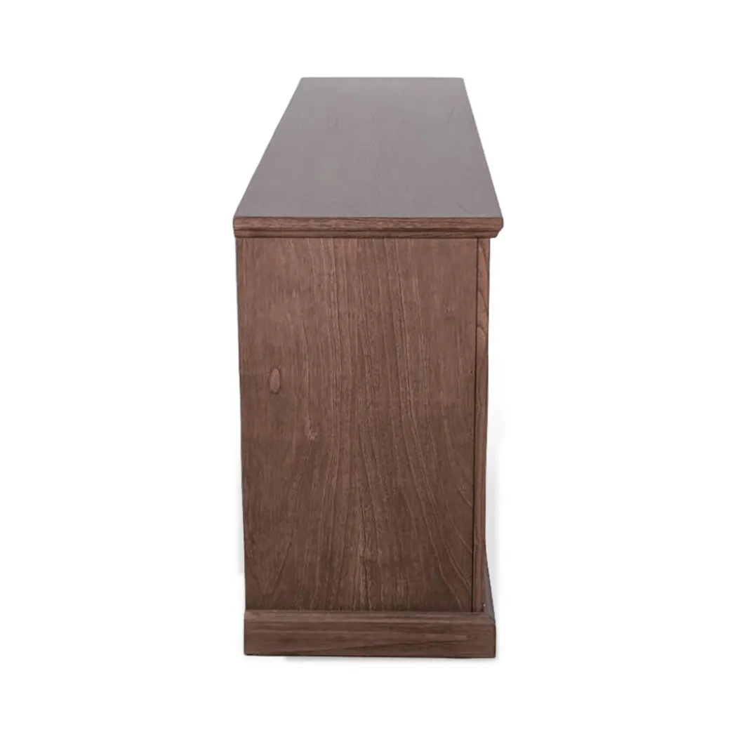 Banning Media Console - 66 Inches