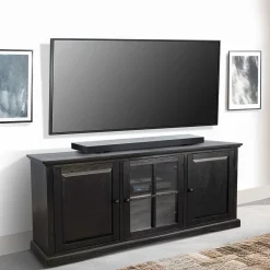 Banning Media Console - 66 Inches