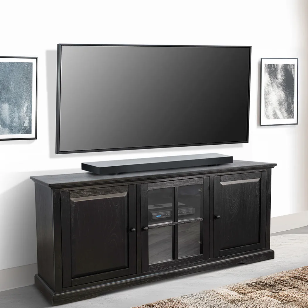Banning Media Console - 66 Inches