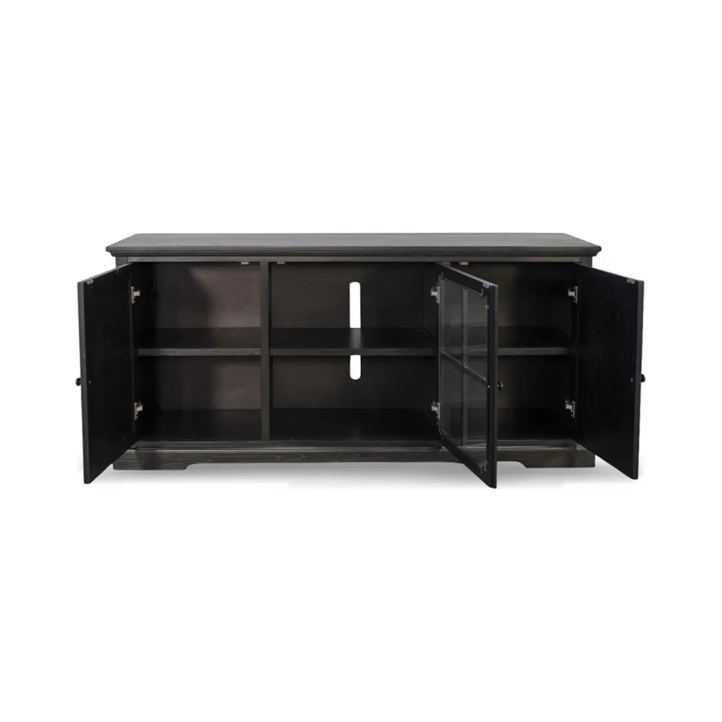 Banning Media Console - 66 Inches