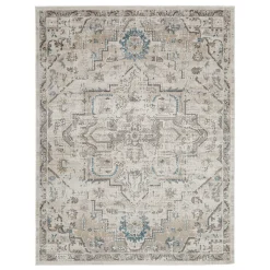 Barkham Washable Rug
