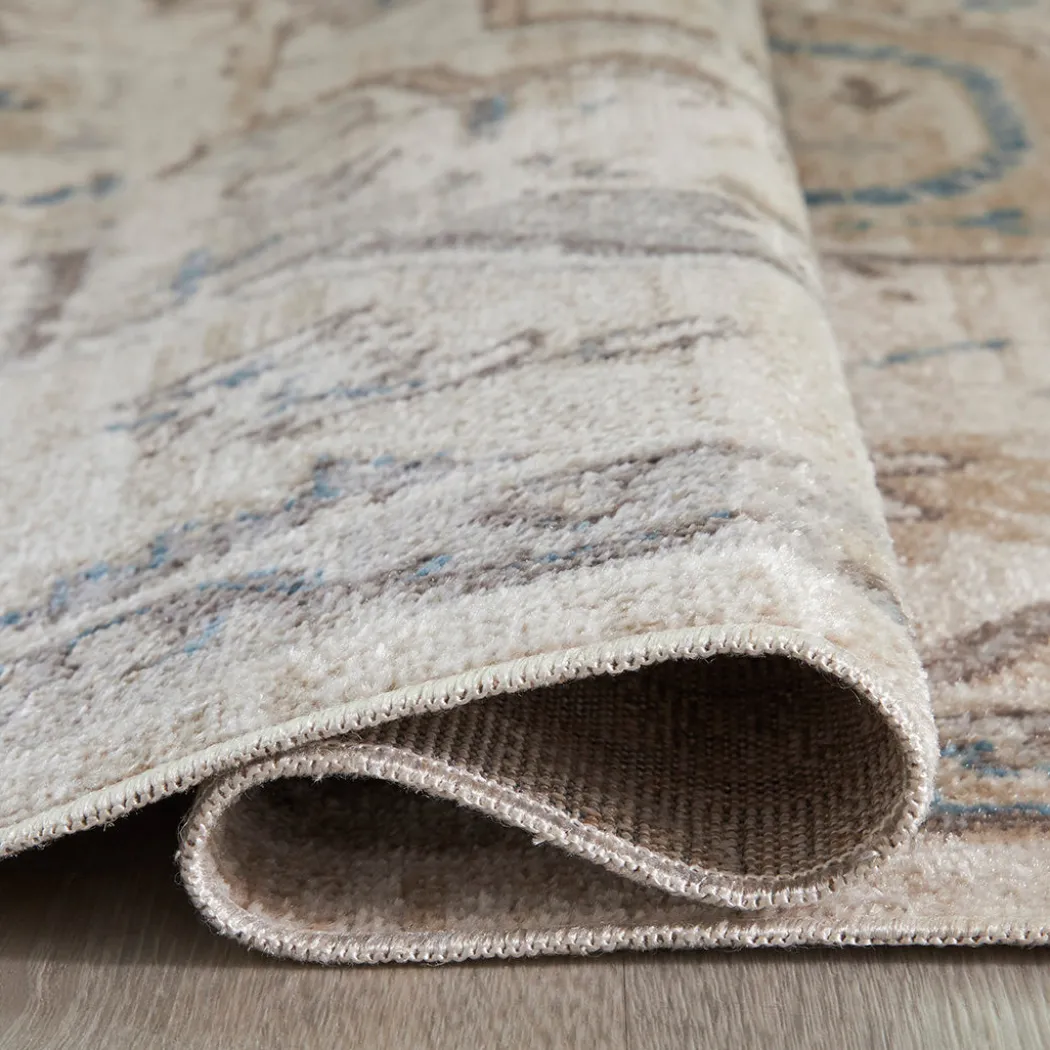 Barkham Washable Rug