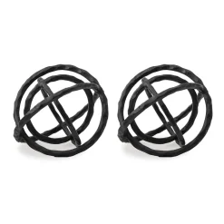 Barlee Sculptures (Set of 2)