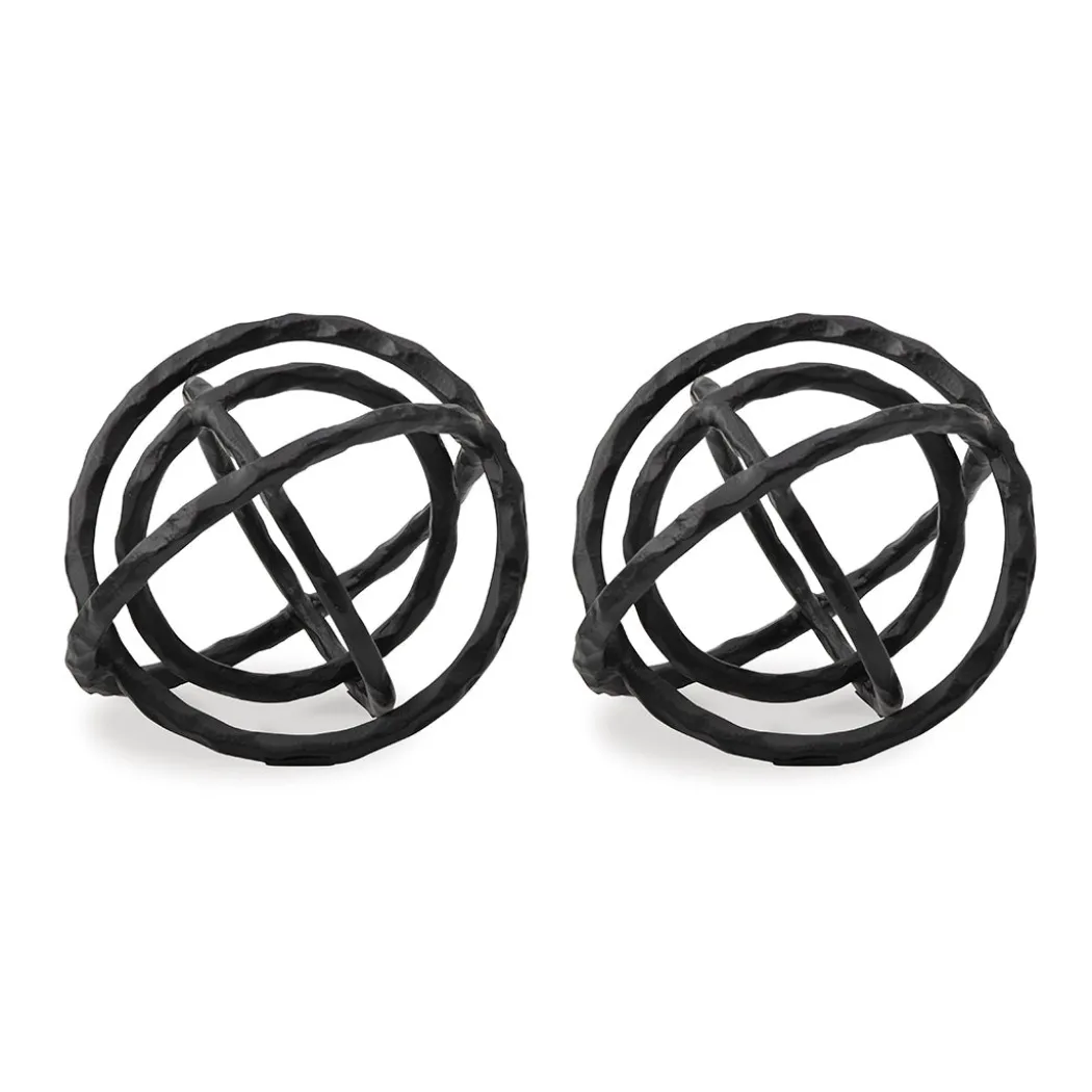 Barlee Sculptures (Set of 2)