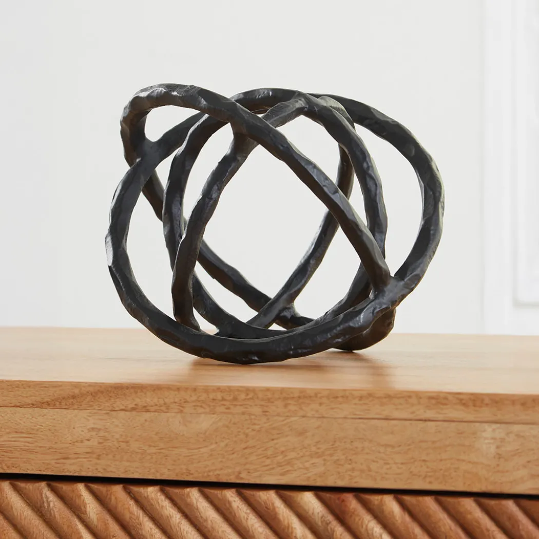Barlee Sculptures (Set of 2)