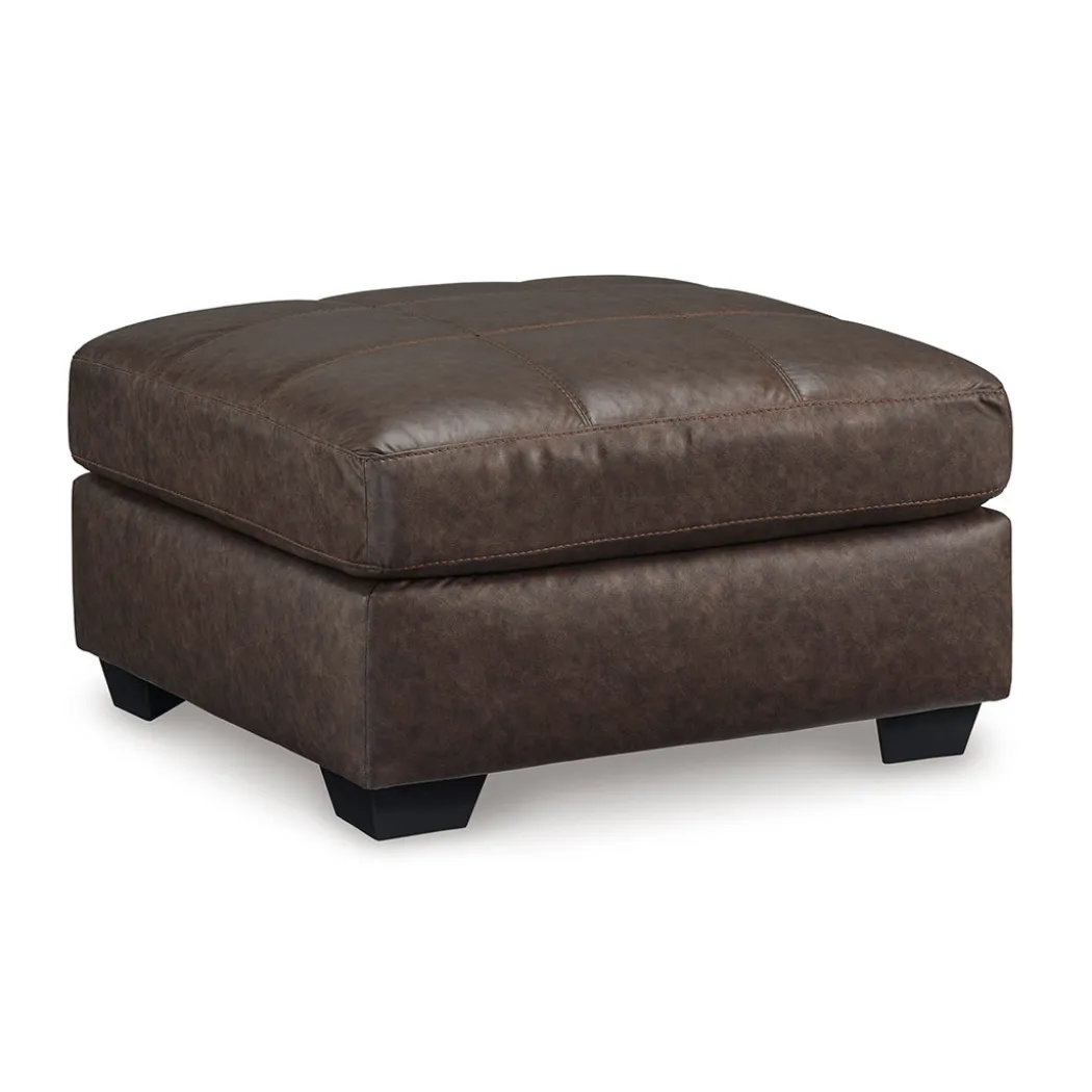 Barlin Mills Accent Ottoman