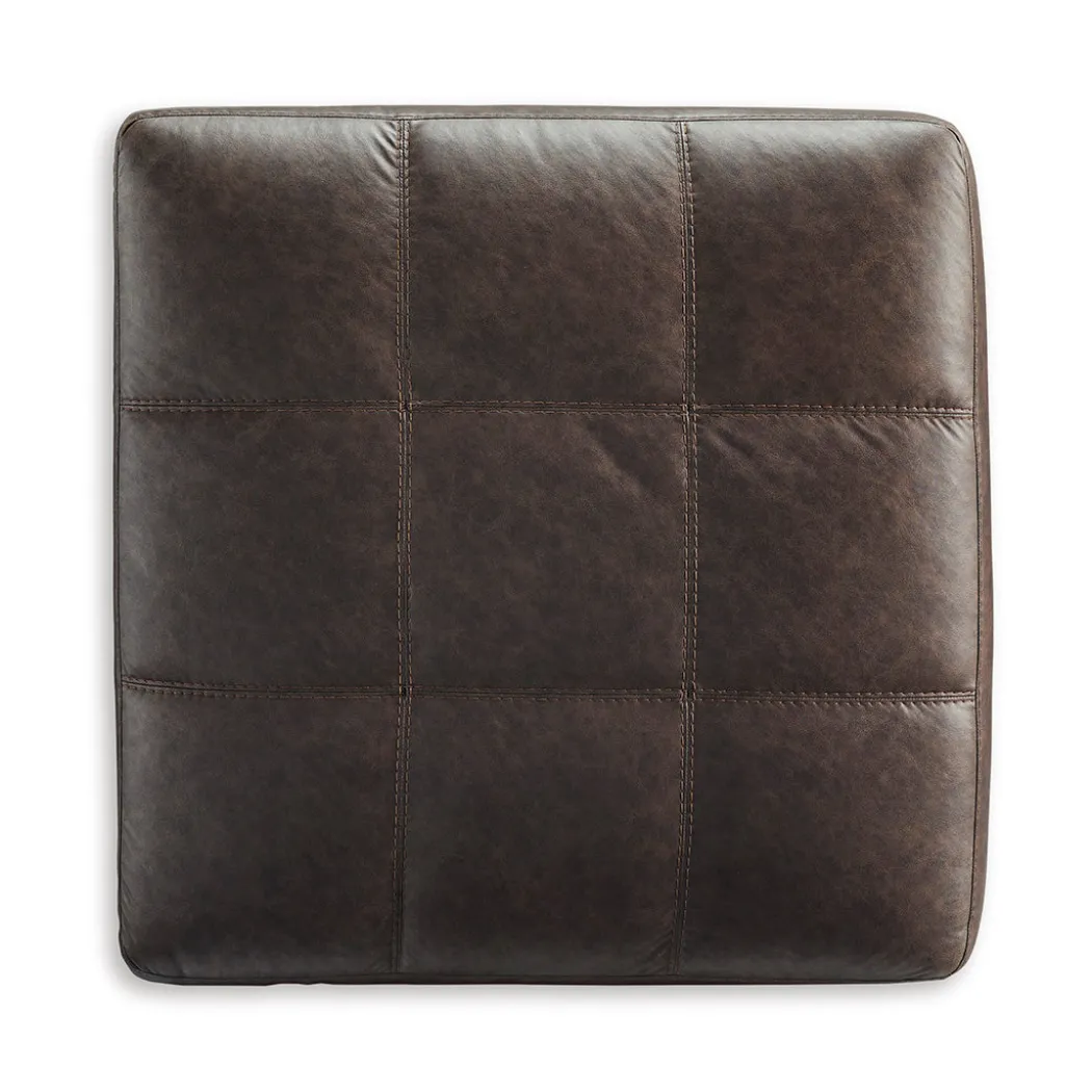 Barlin Mills Accent Ottoman