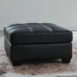 Barlin Mills Accent Ottoman