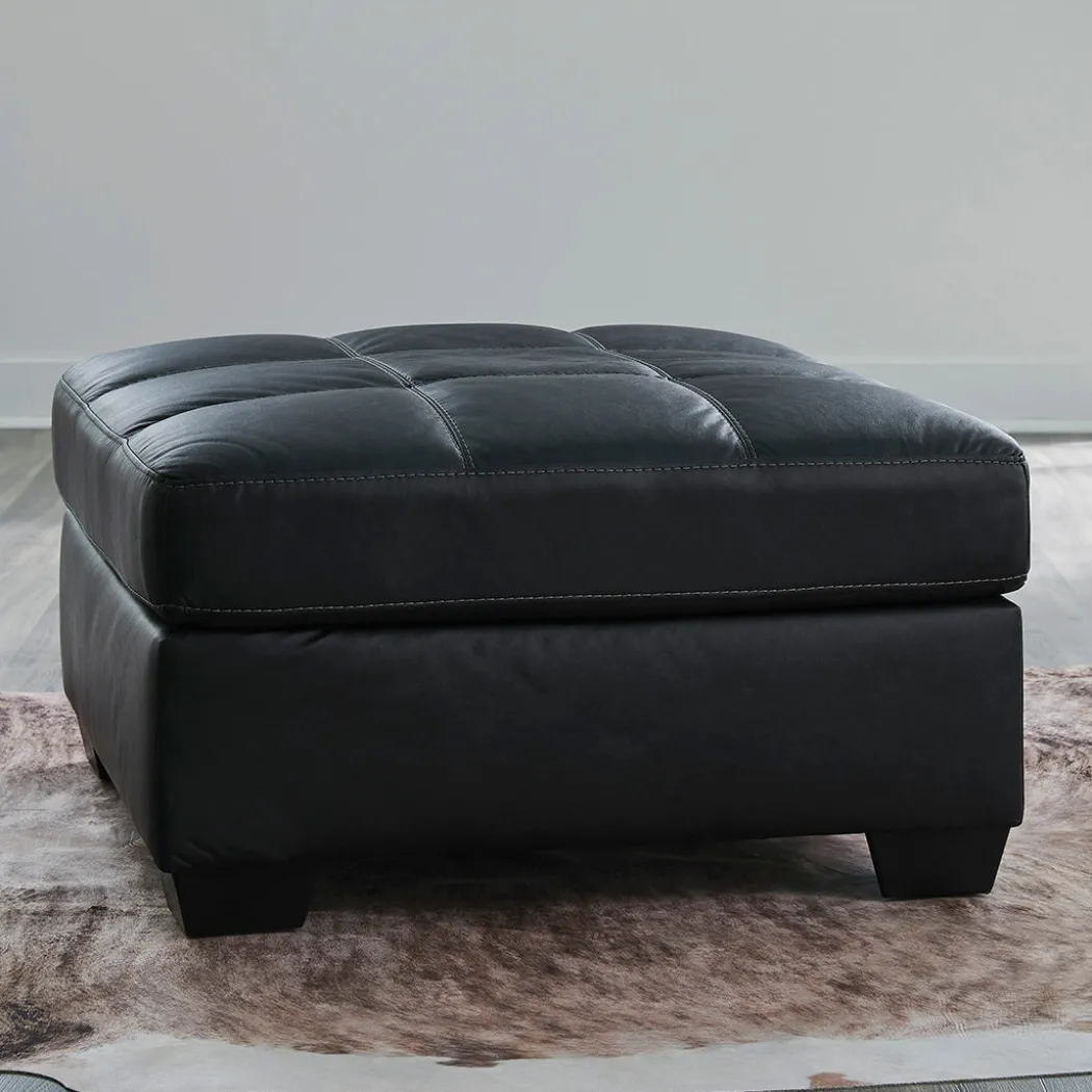 Barlin Mills Accent Ottoman