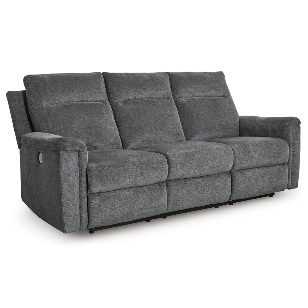 Barnsana Power Reclining Sofa