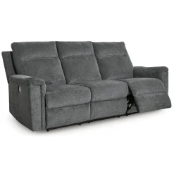 Barnsana Power Reclining Sofa