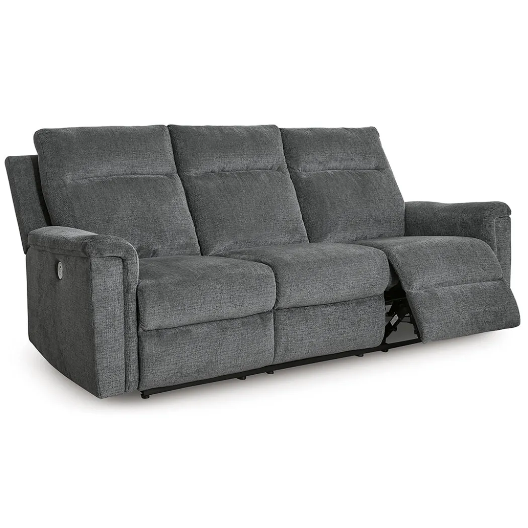 Barnsana Power Reclining Sofa