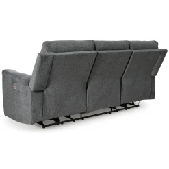 Barnsana Power Reclining Sofa