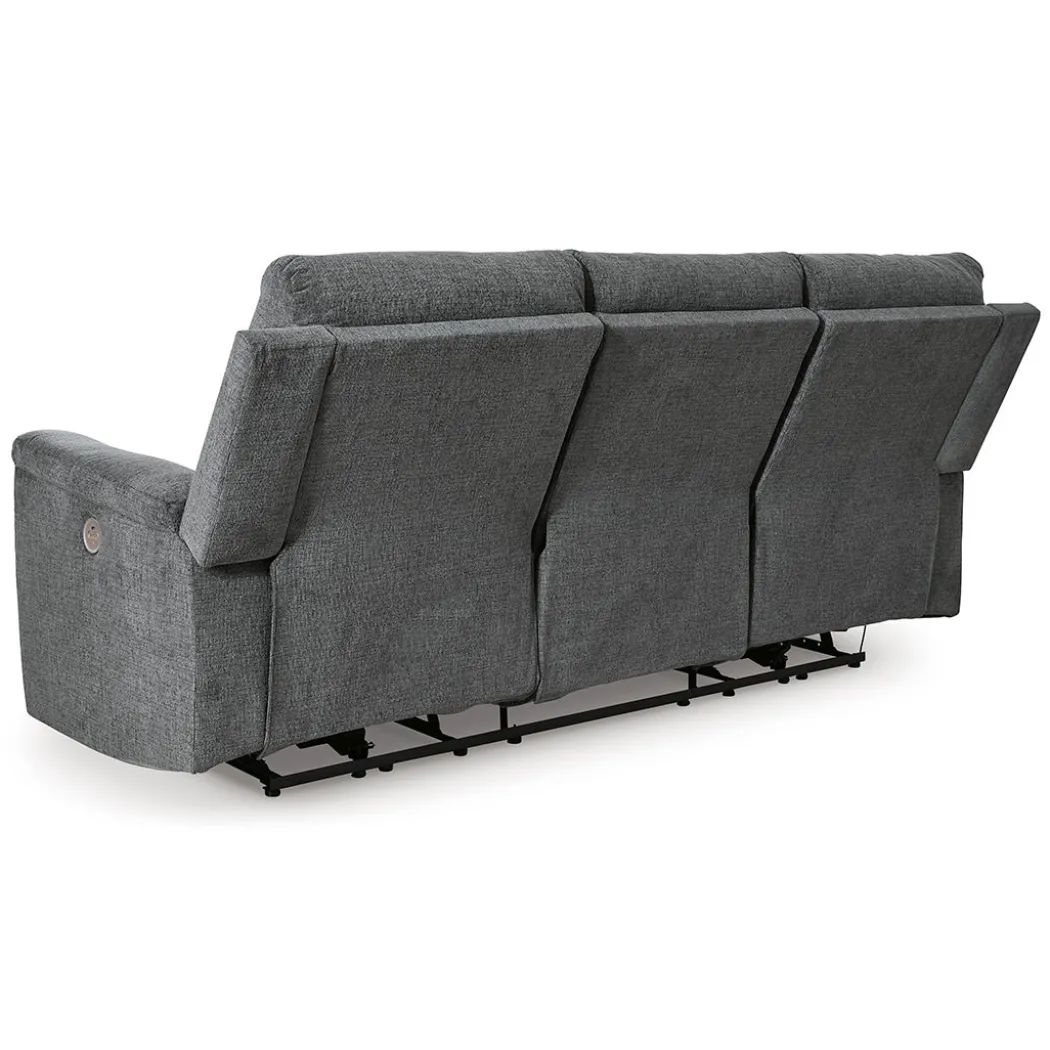 Barnsana Power Reclining Sofa