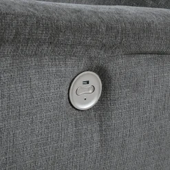 Barnsana Power Reclining Sofa