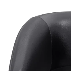 Barrel Bar Stool - Black