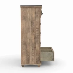 Bartlett's Island Chifforobe