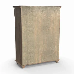 Bartlett's Island Chifforobe