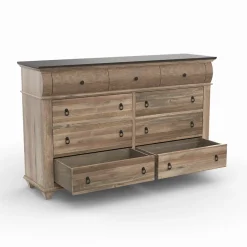 Bartlett's Island Dresser