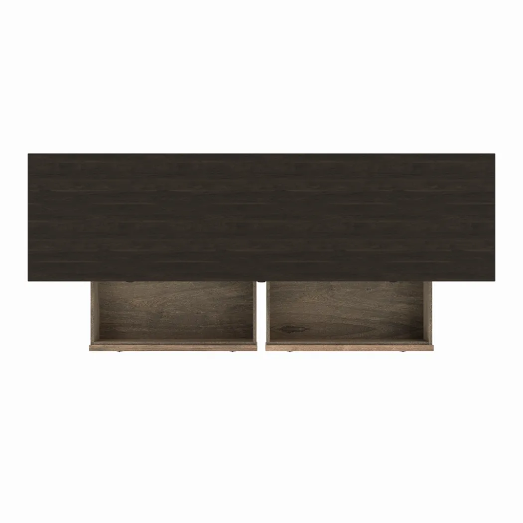 Bartlett's Island Dresser