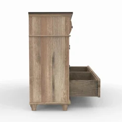 Bartlett's Island Dresser