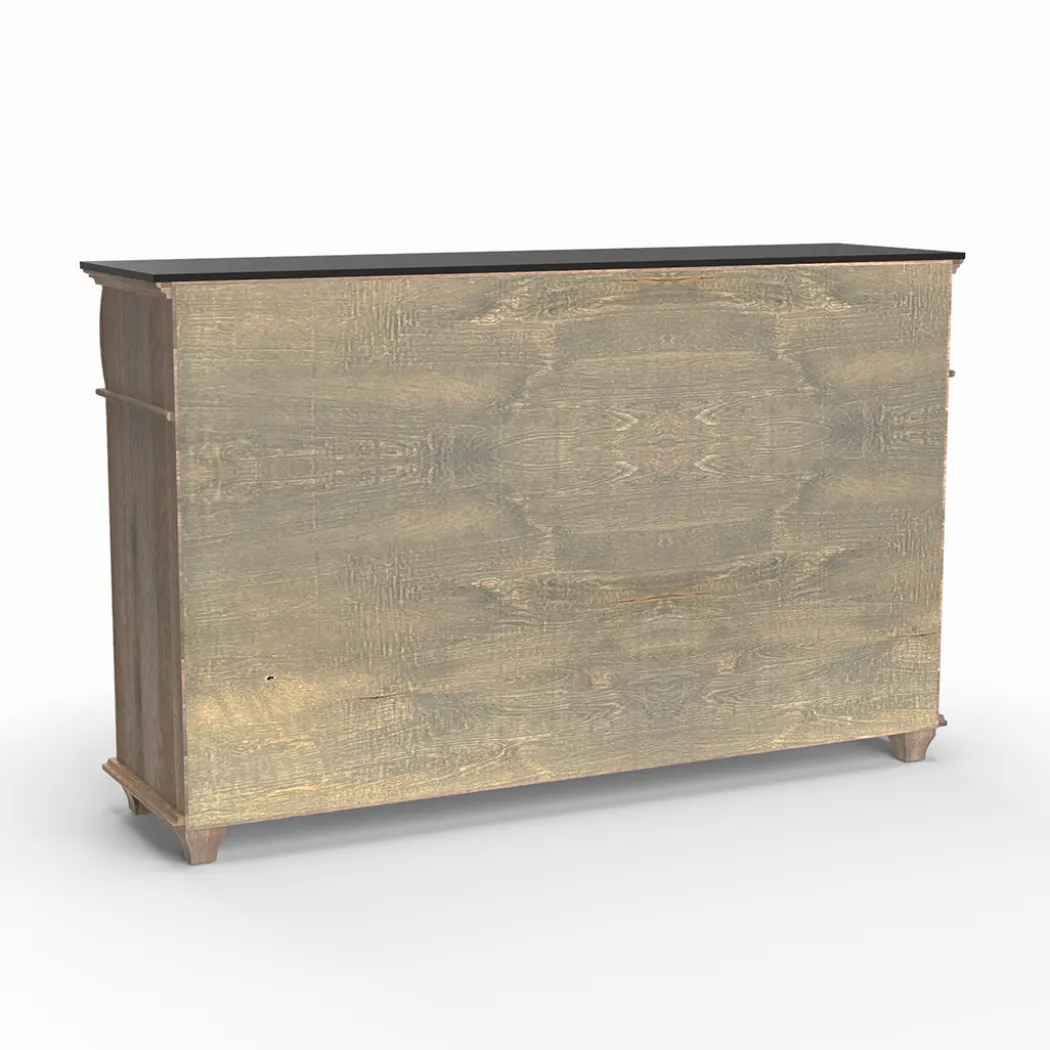 Bartlett's Island Dresser