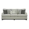 Basic Berber Sofa