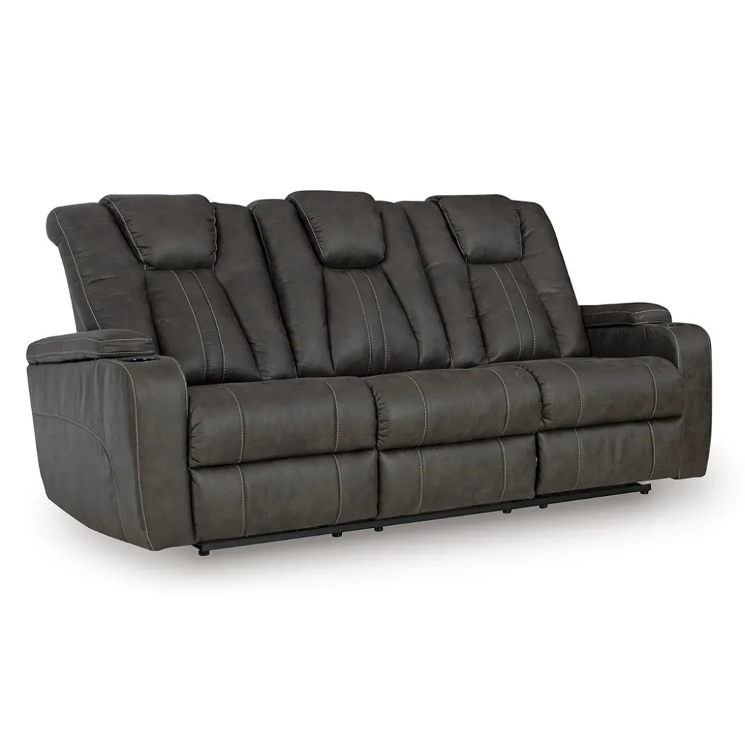 Batavia Pier Reclining Sofa