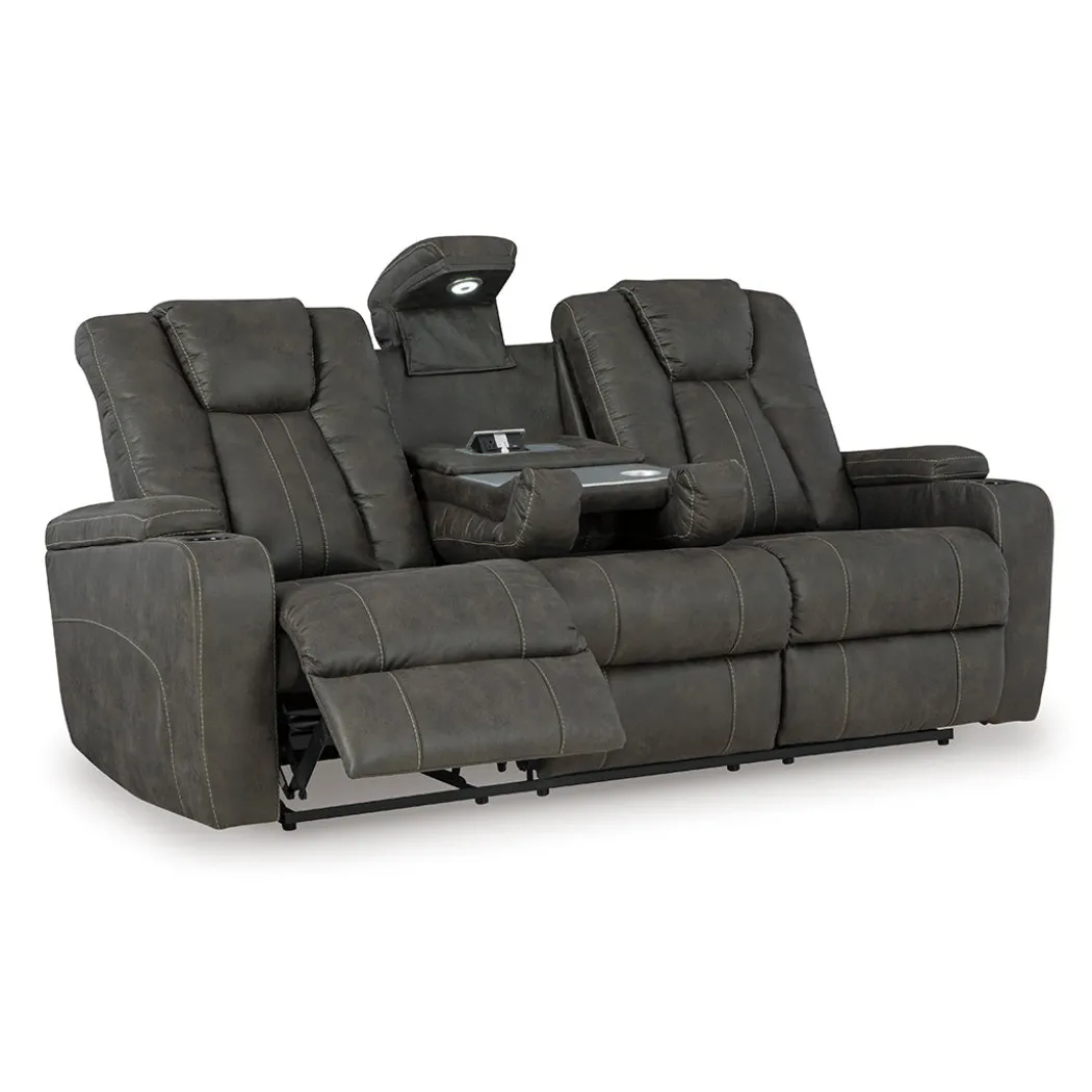Batavia Pier Reclining Sofa