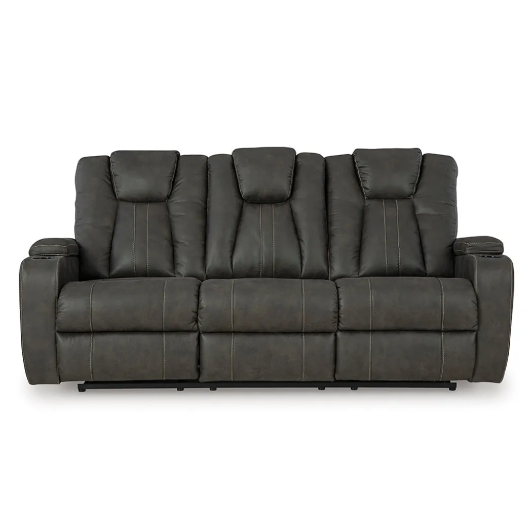 Batavia Pier Reclining Sofa