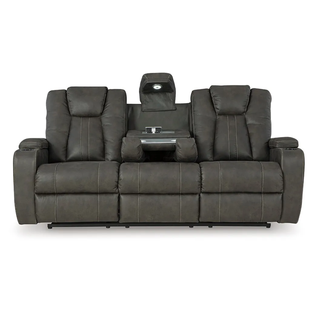 Batavia Pier Reclining Sofa