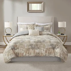 Beacon Comforter Set