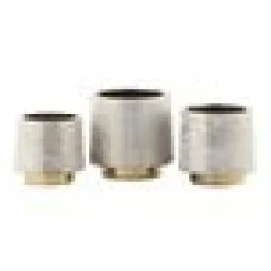 Beacon Vases (Set of 3)