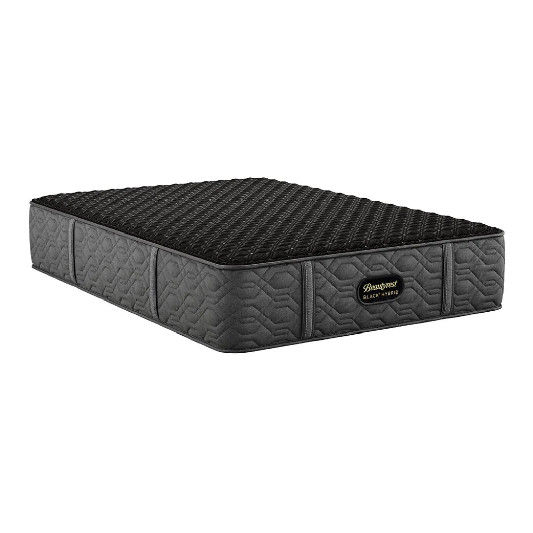 Beautyrest Black Series 3 Hybrid Firm Mattress