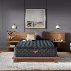 Beautyrest World Class Medium Firm Mattress