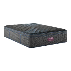 Beautyrest World Class Plush Pillow Top Mattress