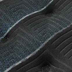 Beautyrest World Class Plush Pillow Top Mattress