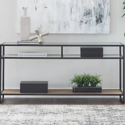 Bedford Sofa Table