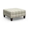 Belle Ottoman