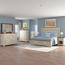 Belmont Bedroom Group