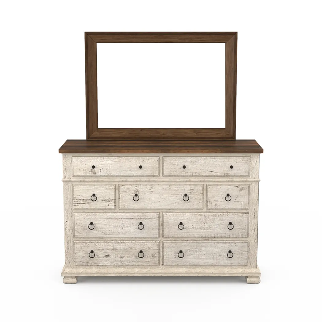 Belmont Bedroom Group