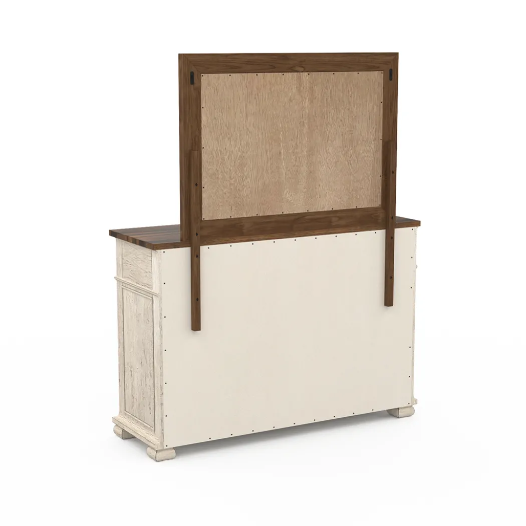 Belmont Bedroom Group