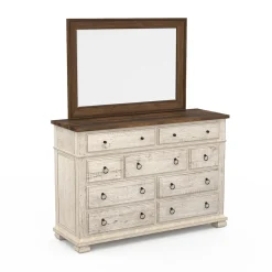 Belmont Bedroom Group