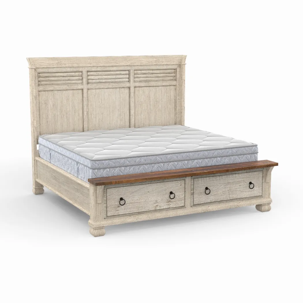 Belmont Bedroom Group