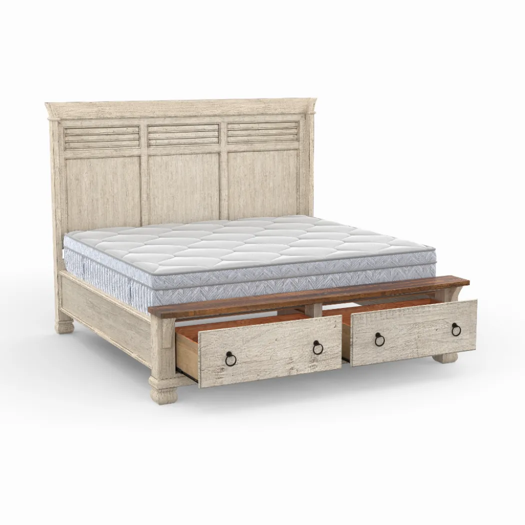 Belmont Bedroom Group