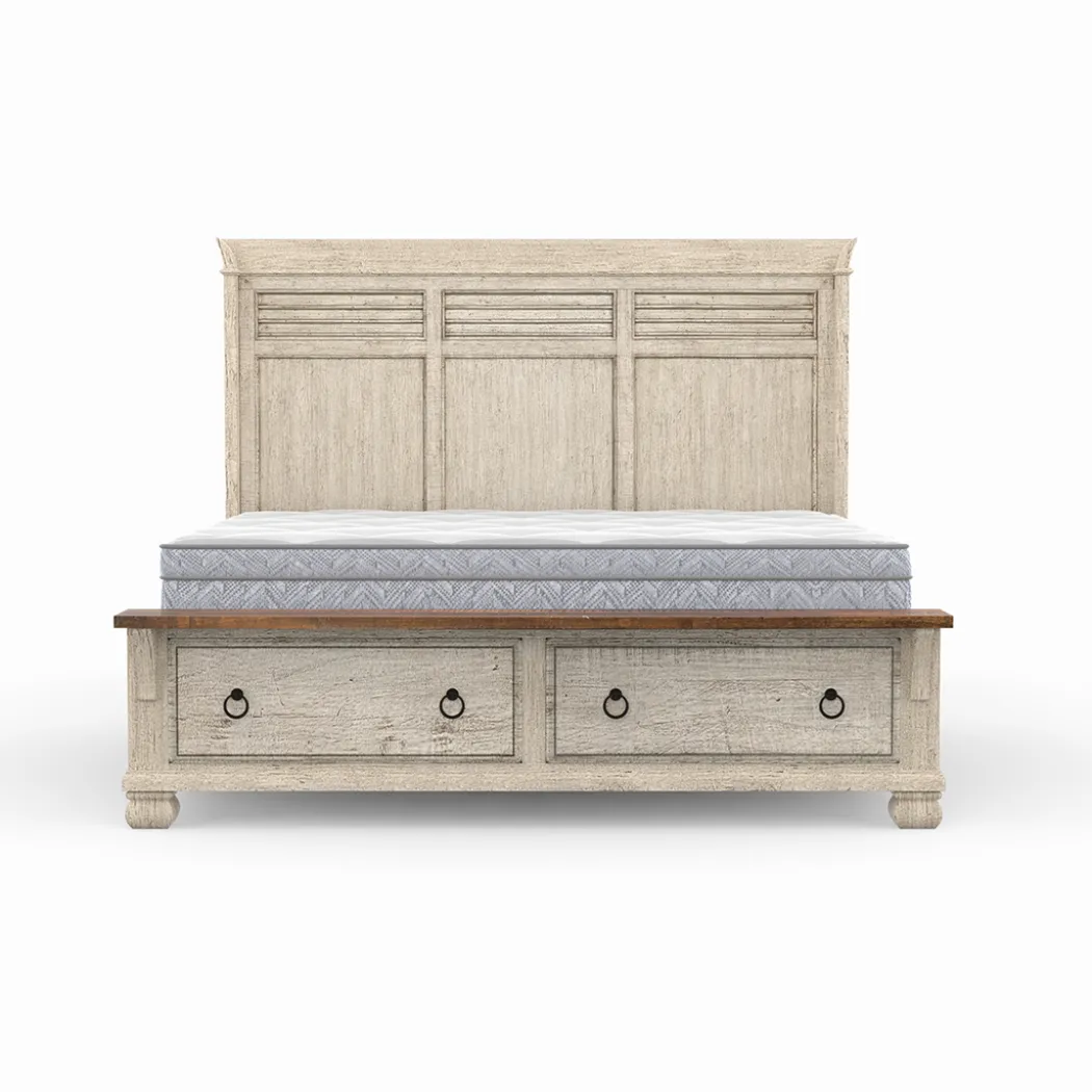 Belmont Bedroom Group