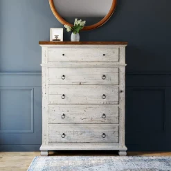 Belmont Chest
