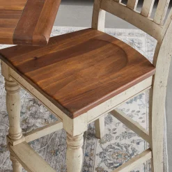 Belmont Counter Stool