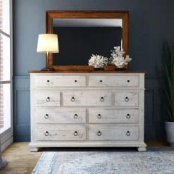 Belmont Dresser